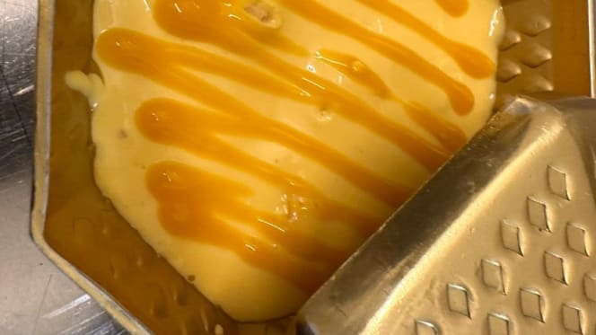 From Brasil Steakhouse - Genova - 4