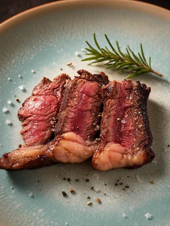 Dal Brasiliano steak house - 4