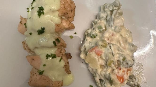 From Brasil Steakhouse - Genova - 3