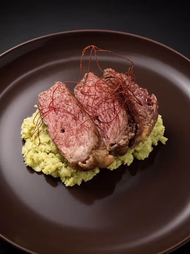 Dal Brasiliano steak house - 3
