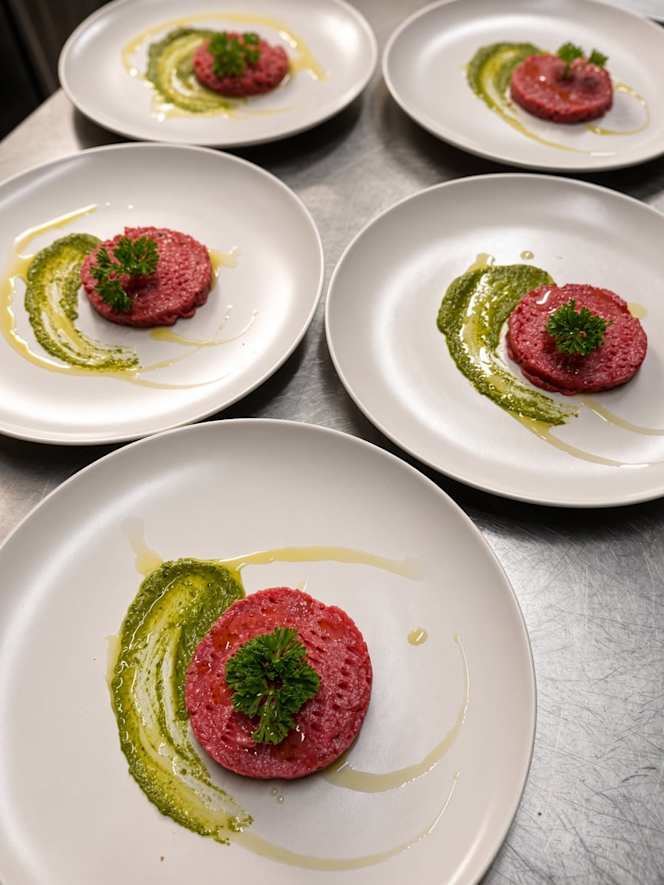 Dal Brasiliano steak house - 3