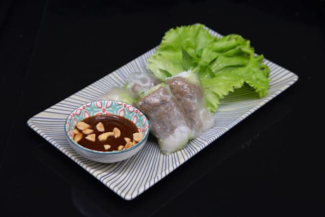 Huong Viet - Chirignago-Zelarino - 1