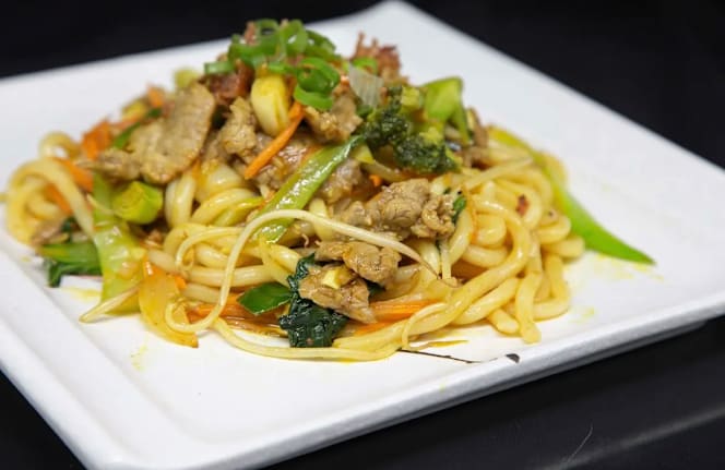 Huong Viet - Chirignago-Zelarino - 8