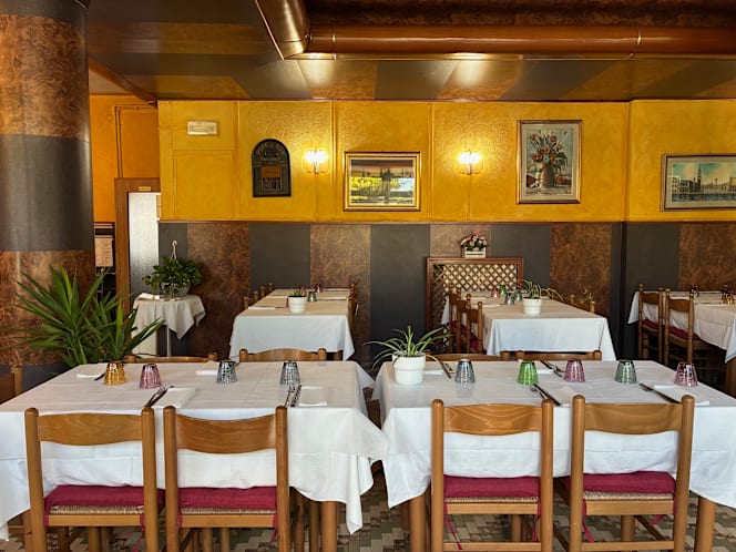 Huong Viet - Chirignago-Zelarino - 2