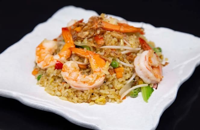 Huong Viet - Chirignago-Zelarino - 5