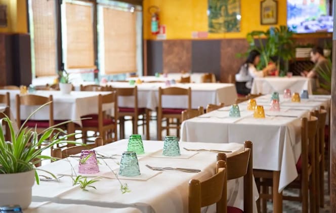 Huong Viet - Chirignago-Zelarino - 9