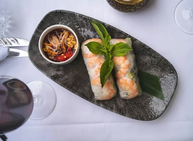 Huong Viet - Chirignago-Zelarino - 0