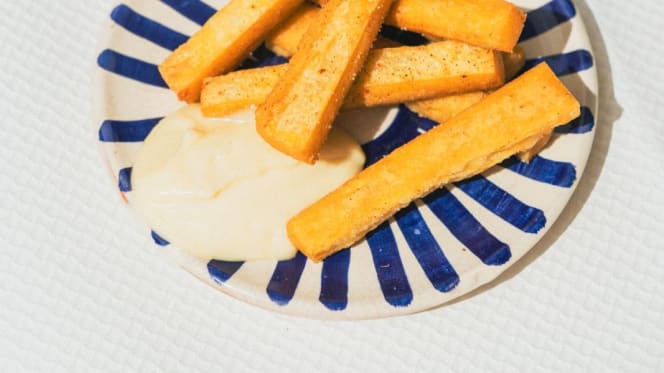 Les Niçois - Paris - 1