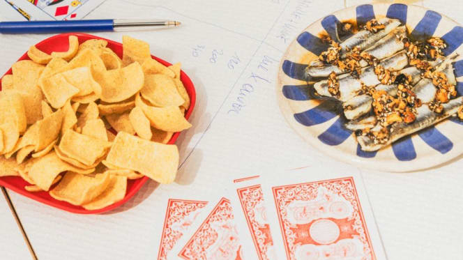 Les Niçois - Paris - 6