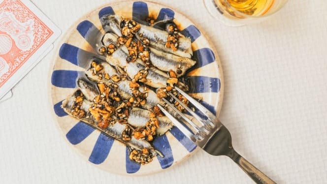 Les Niçois - Paris - 3