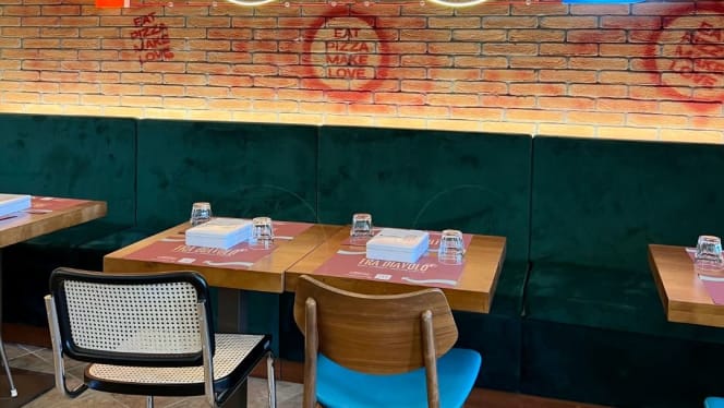 Fradiavolo - Porta Venezia - 6