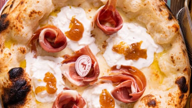 Fradiavolo - Porta Venezia - 1