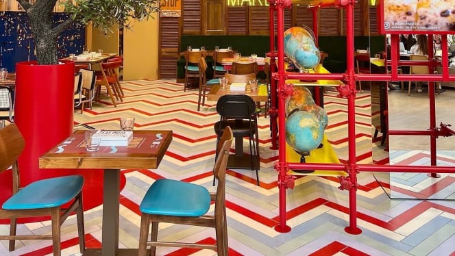 Fradiavolo - Porta Venezia - 8