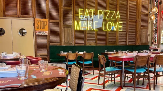 Fradiavolo - Porta Venezia - 7