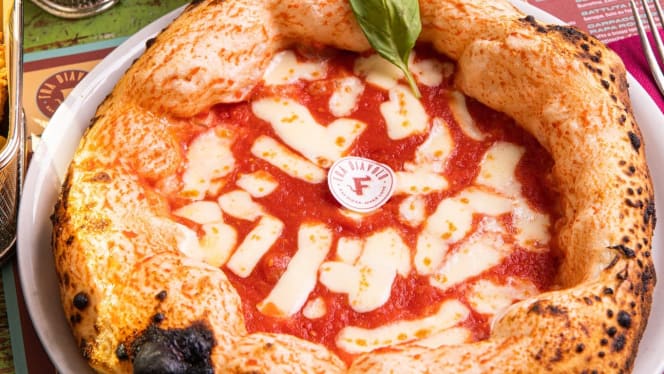 Fradiavolo - Porta Venezia - 2