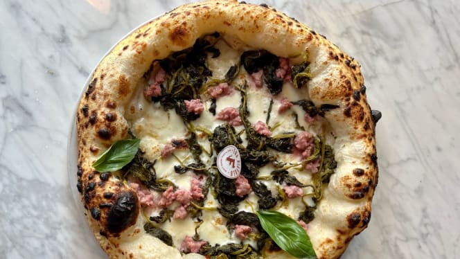 Fradiavolo - Porta Venezia - 4