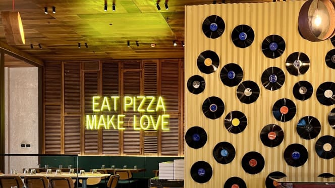 Fradiavolo - Porta Venezia - 9