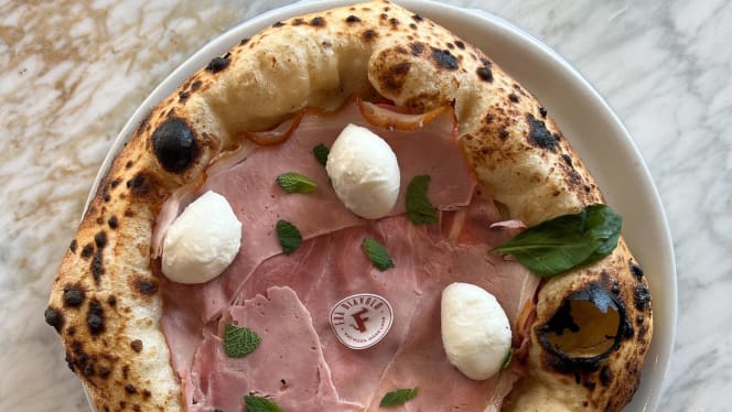 Fradiavolo - Porta Venezia - 5