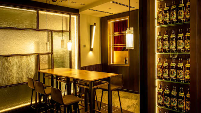 1328 Restaurant & Bar - 7