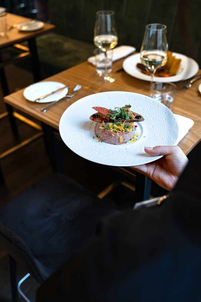 1328 Restaurant & Bar - 2