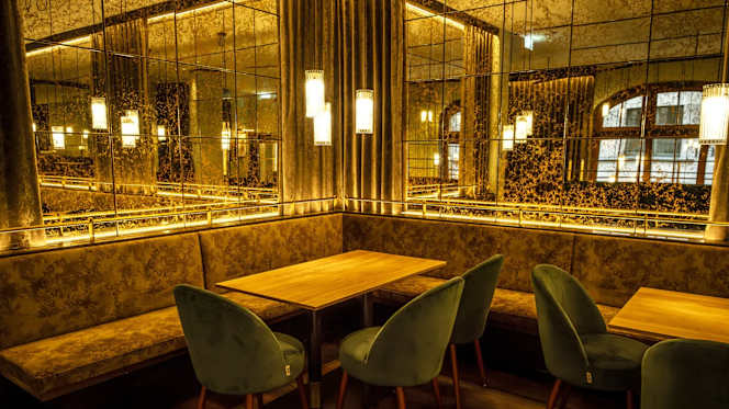 1328 Restaurant & Bar - 6
