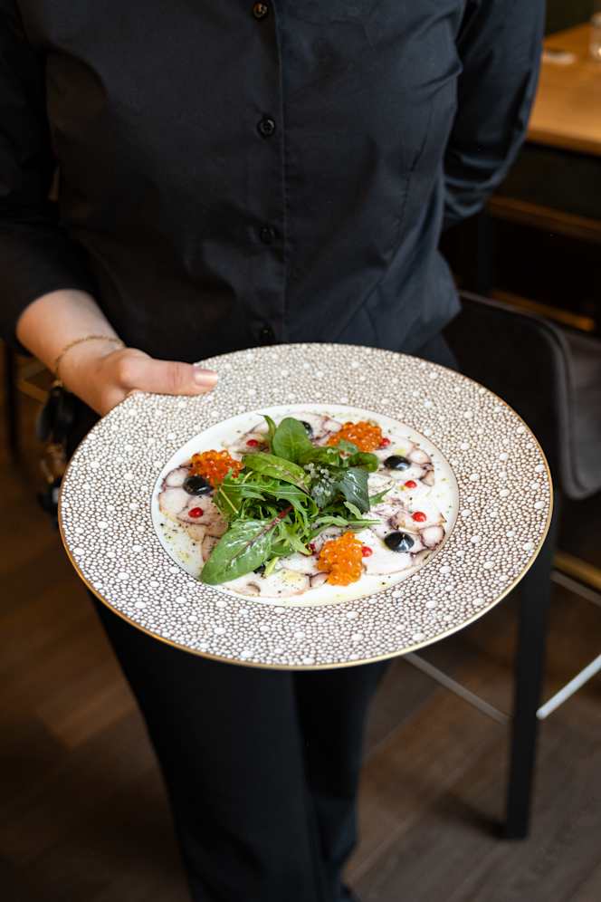 1328 Restaurant & Bar - 1