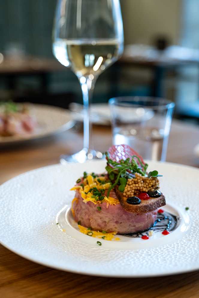 1328 Restaurant & Bar - 3