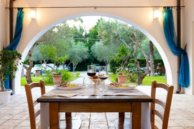 Borgo Primizia Restaurant - 0
