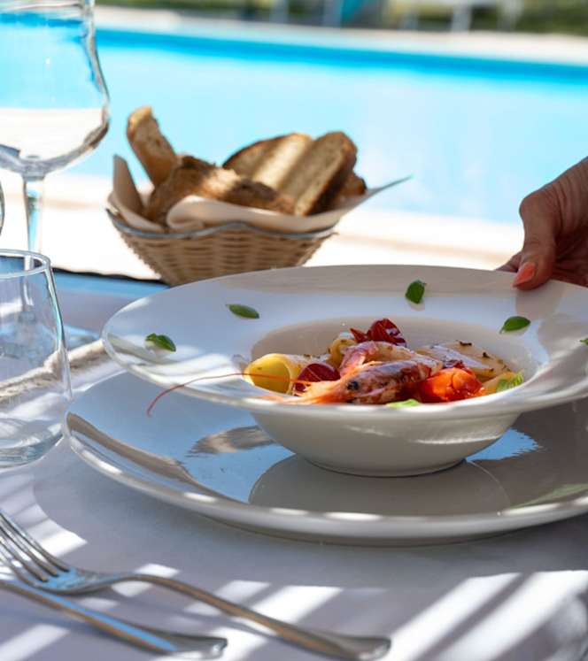 Borgo Primizia Restaurant - 7