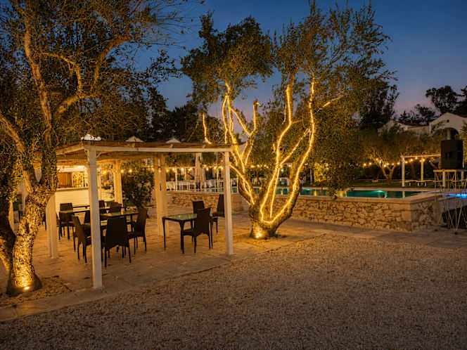 Borgo Primizia Restaurant - 3
