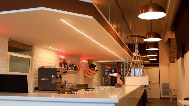 Magritte La Piadina - 0