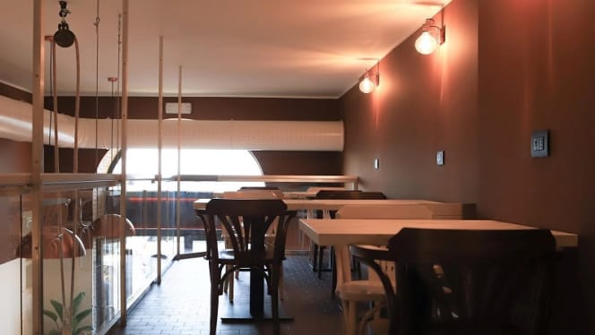 Magritte La Piadina - 7