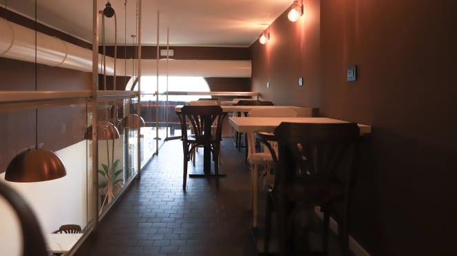 Magritte La Piadina - 8