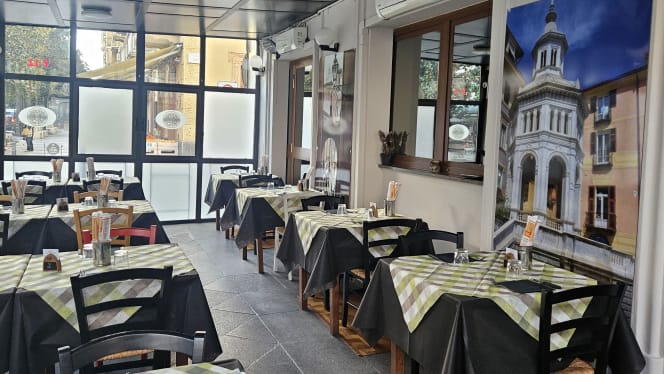 Pizzeria Osteria La Via del sale - 3