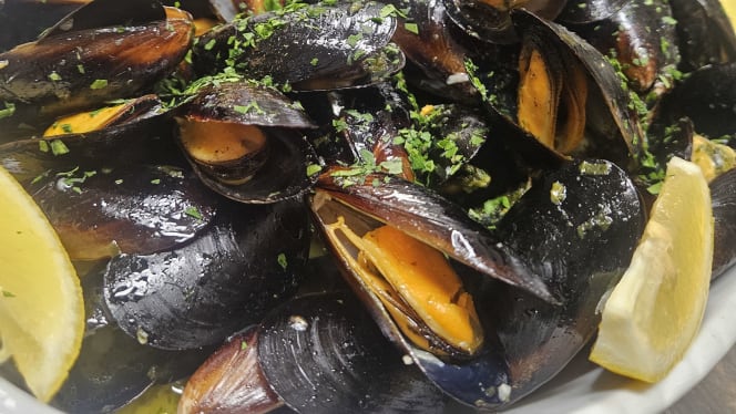 Pizzeria Osteria La Via del sale - 4