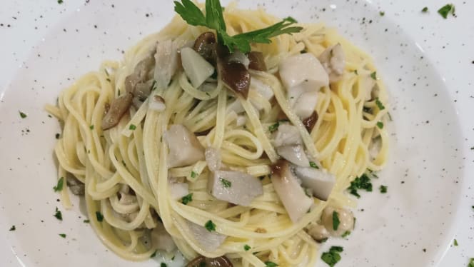 Pizzeria Osteria La Via del sale - 0