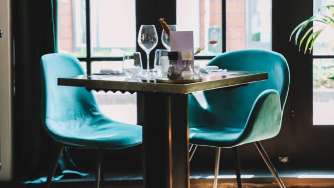 Brasserie Monsees - 9