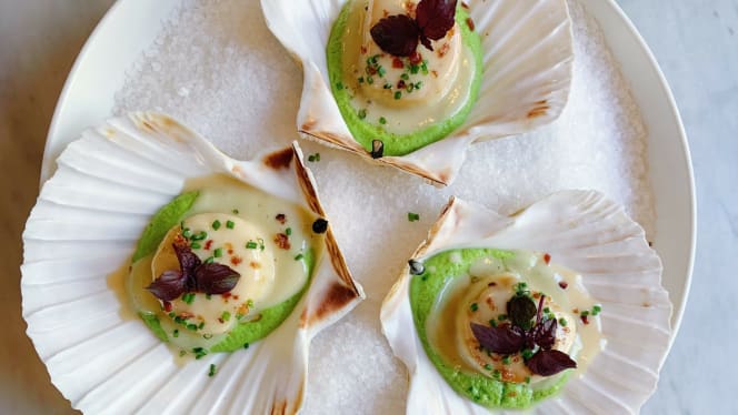 Brasserie Monsees - 6