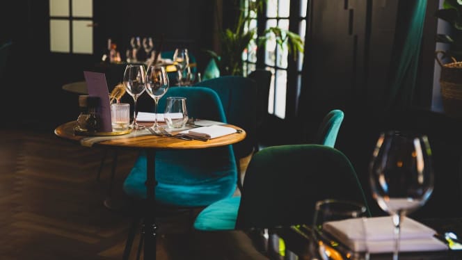 Brasserie Monsees - 8