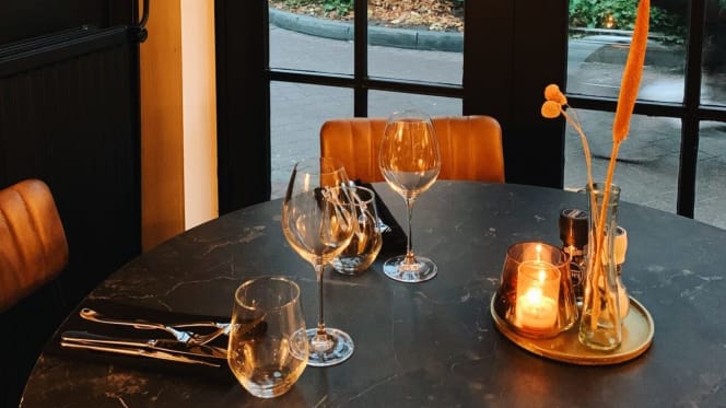 Brasserie Monsees - 7