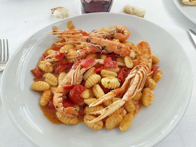 Ristorante Taverna Azzurra - 9