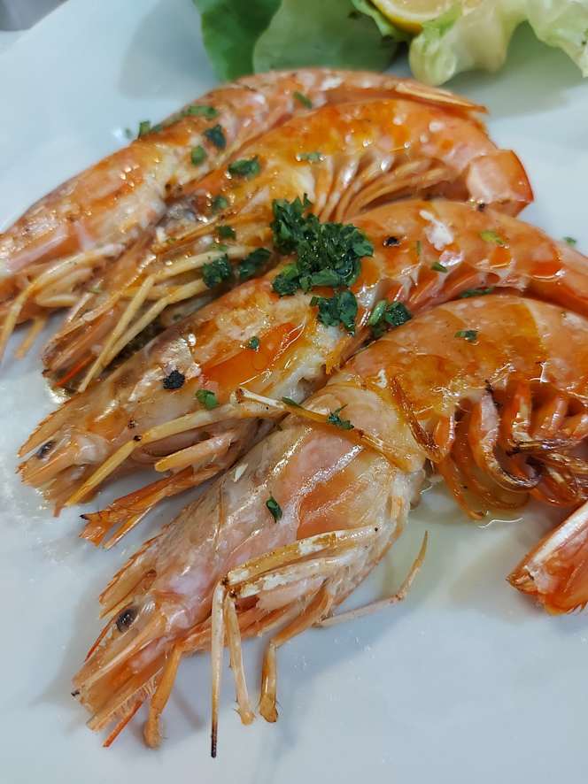 Ristorante Taverna Azzurra - 3