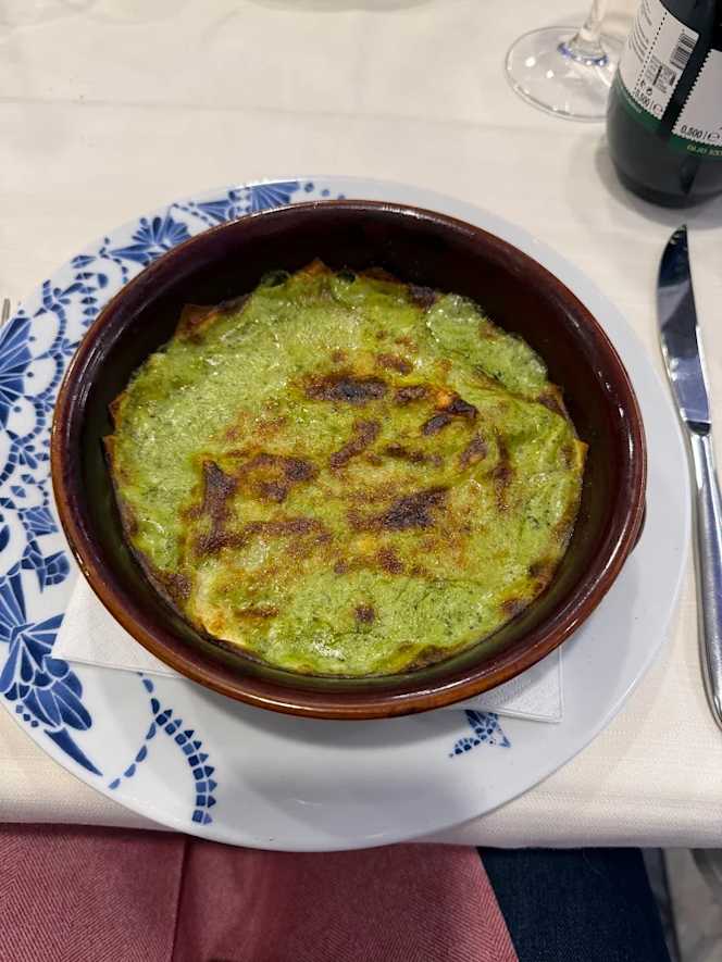 Ristorante Taverna Azzurra - 5