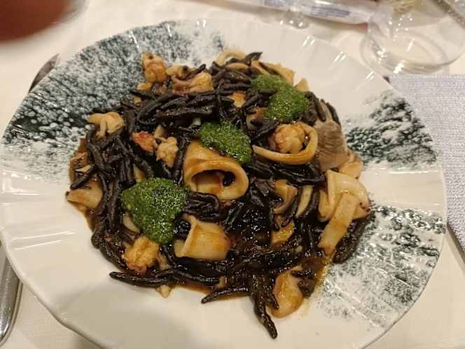 Ristorante Taverna Azzurra - 7