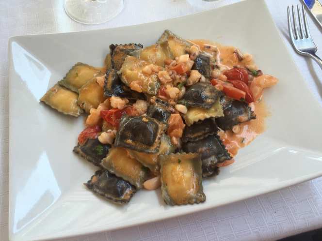 Ristorante Taverna Azzurra - 1