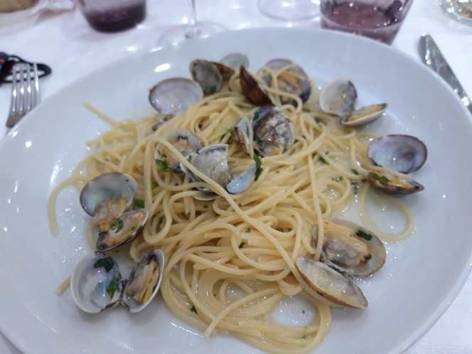 Ristorante Taverna Azzurra - 2