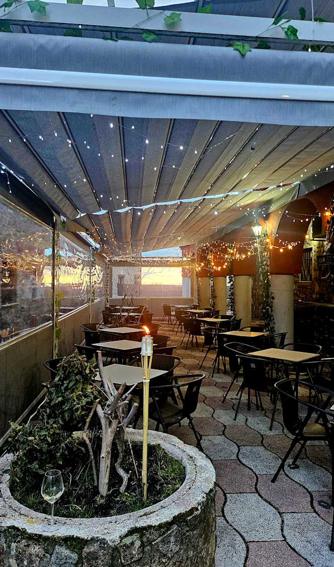 Casa de la Cultura Bar & Cafetería - 3