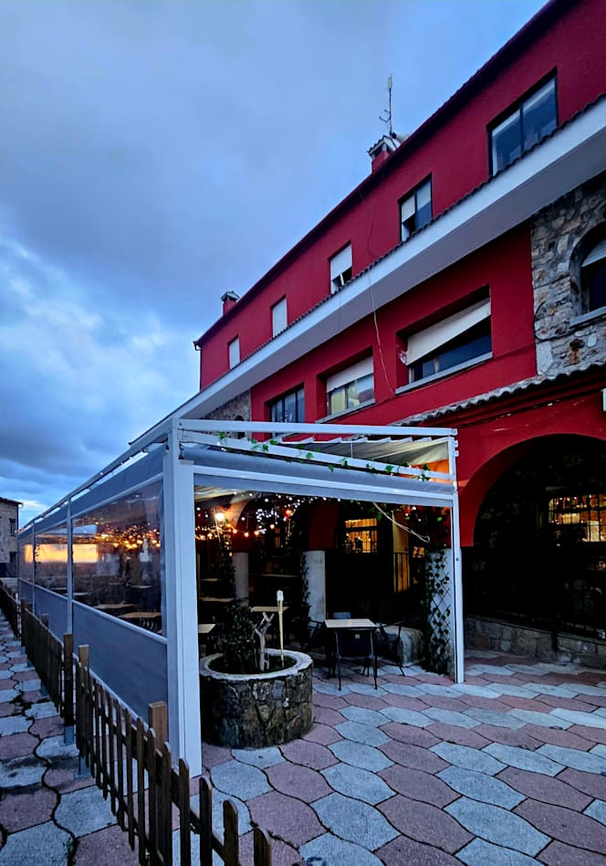 Casa de la Cultura Bar & Cafetería - 4