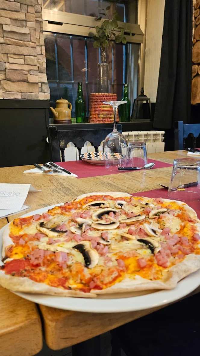 Casa de la Cultura Bar & Cafetería - 9