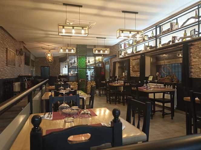 Casa de la Cultura Bar & Cafetería - 7